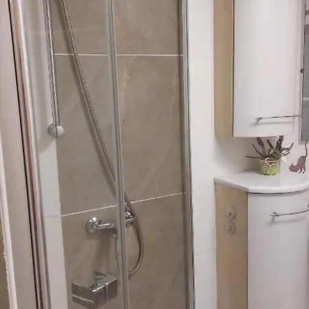Eleni Apartment