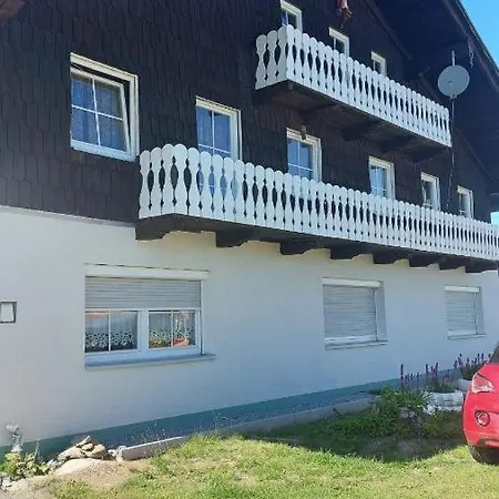 Eleni Apartment